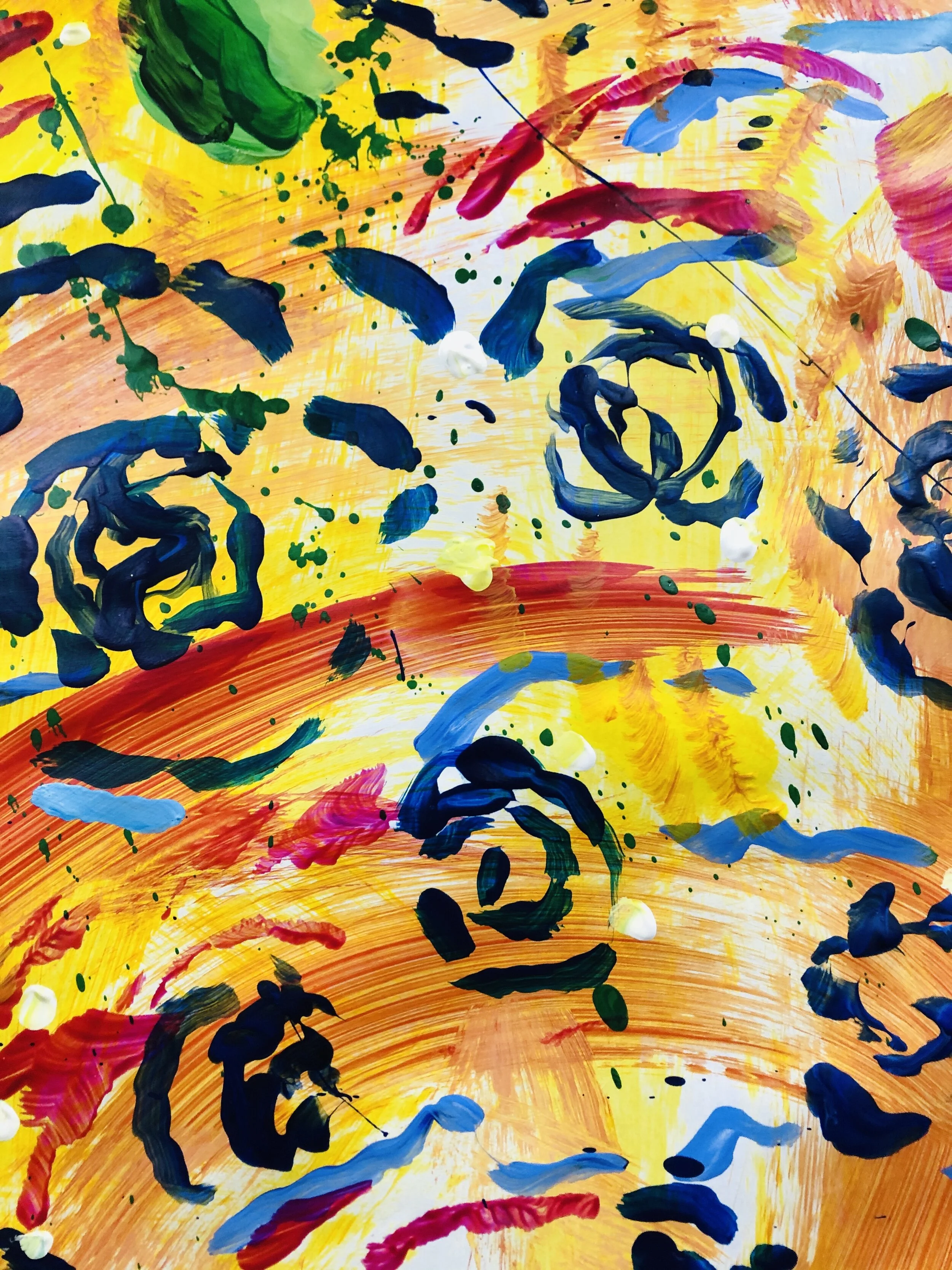 Paintings & Prints Archives