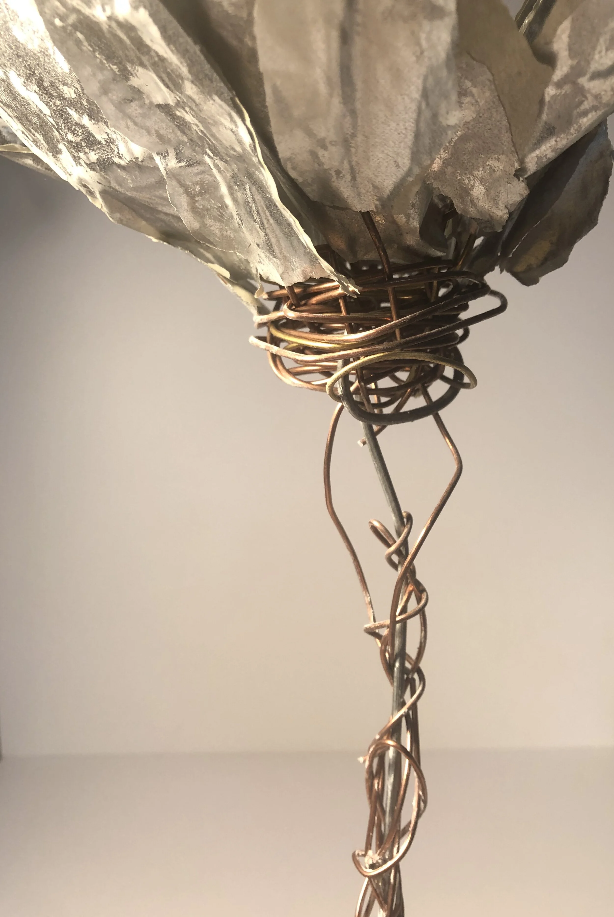 Sculpture & Installation - Archive