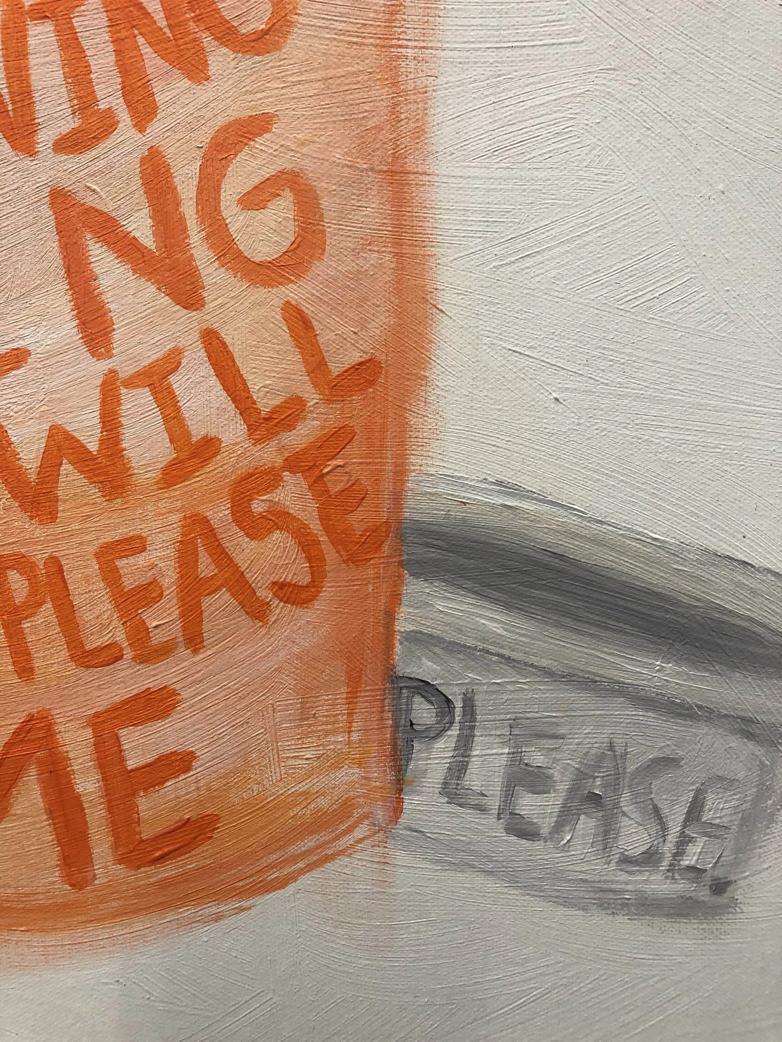 i'm sorry it's so dark in here