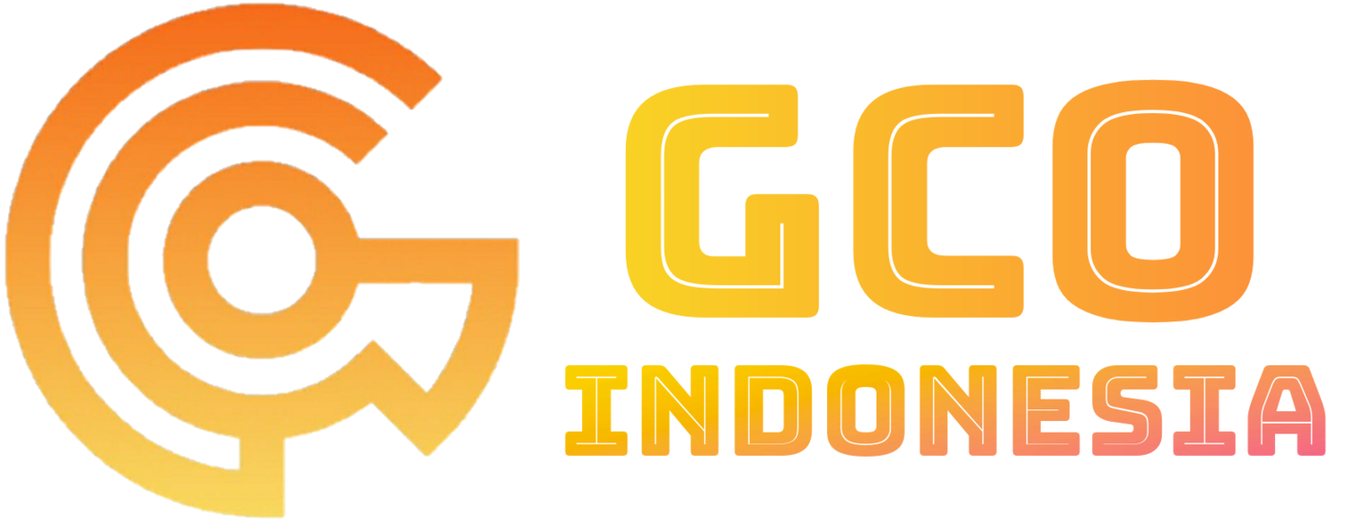 GCO INDONESIA