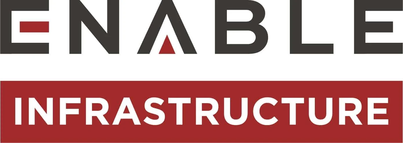 Enable Infrastructure logo