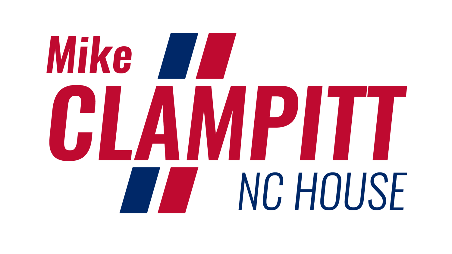 Mike Clampitt for NC House