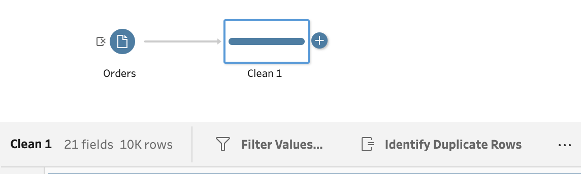 How to… find duplicates in Prep Builder — Preppin' Data