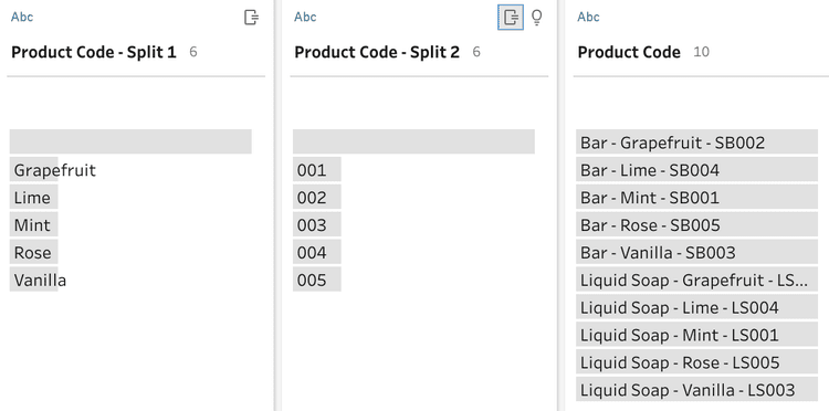 How to… Split data fields — Preppin' Data