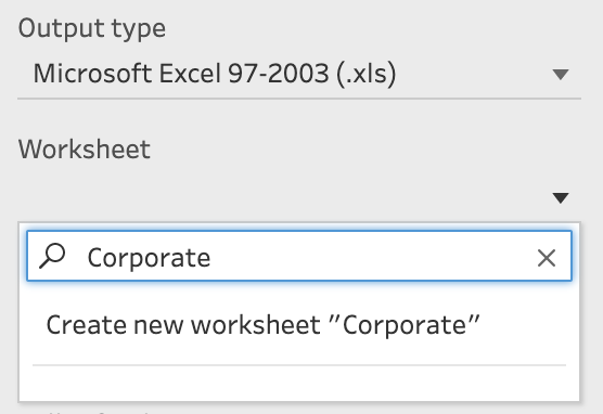 How To Output To A Spreadsheet Preppin Data