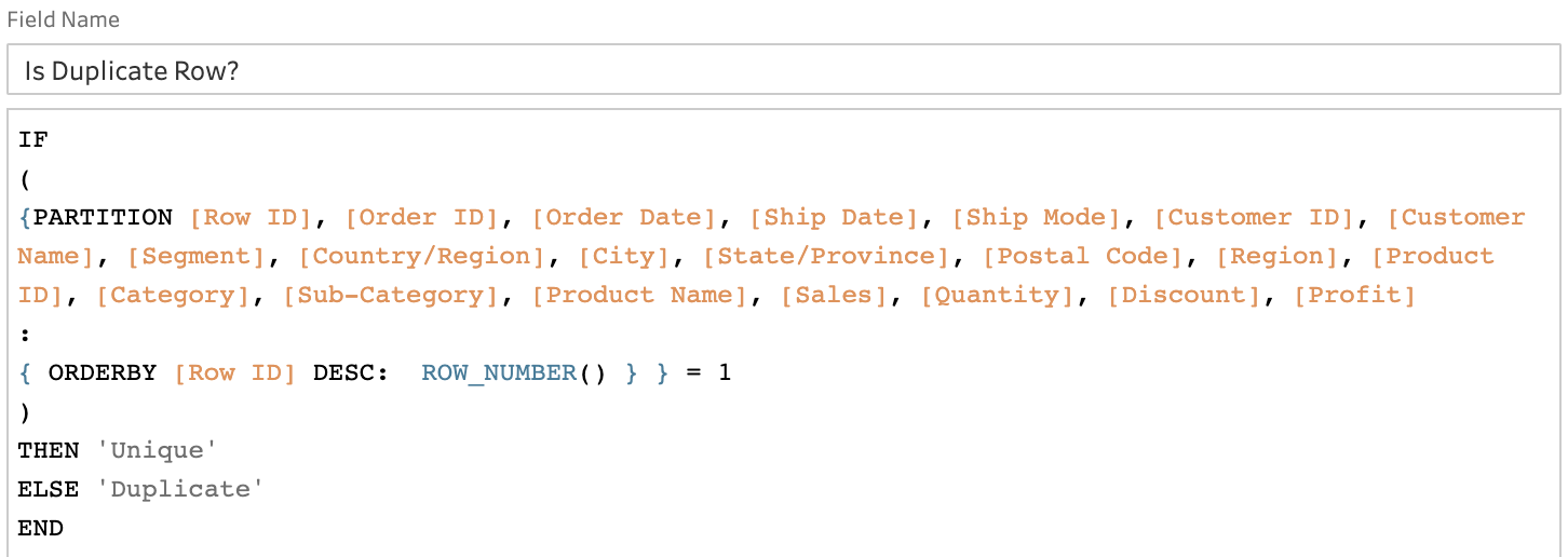 How to… find duplicates in Prep Builder — Preppin' Data
