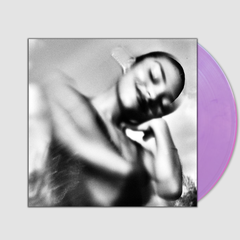 The Art of Loving- Olivia Dean Indie Exclusive Lilac Vinyl LP