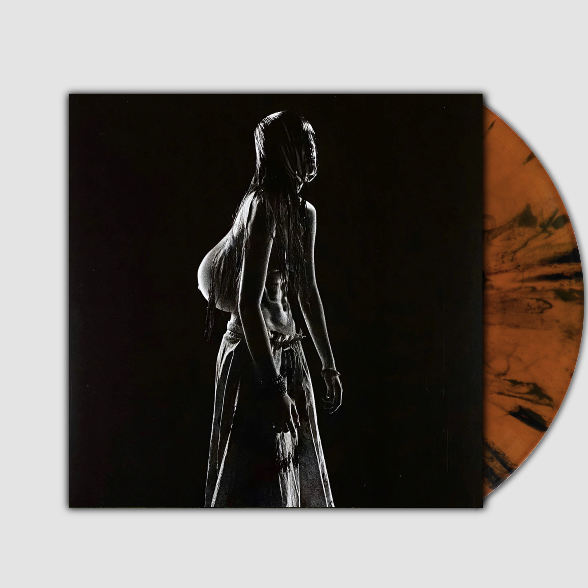 I Can Be Your Mother- Sofia Isella