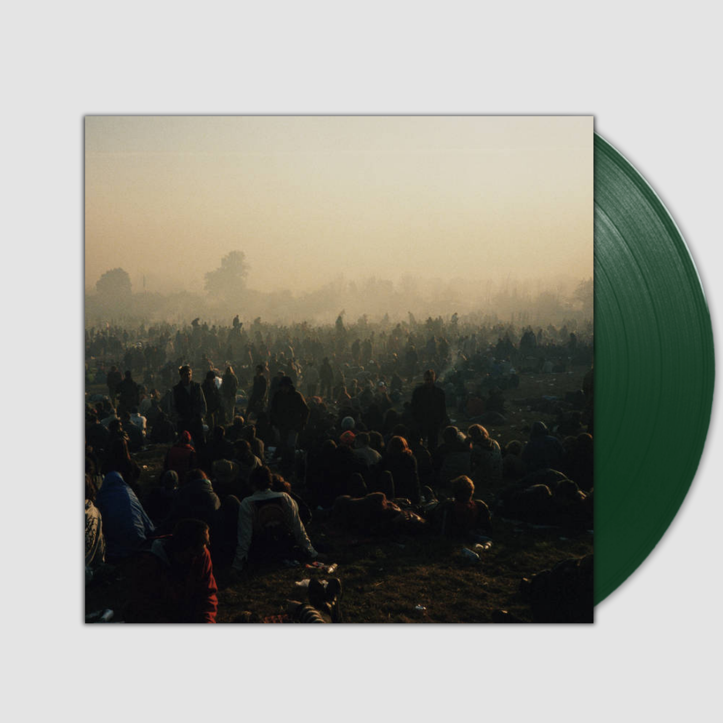 Store | Discover Rare Vinyl Today — Vertigo Vinyl display picture 1
