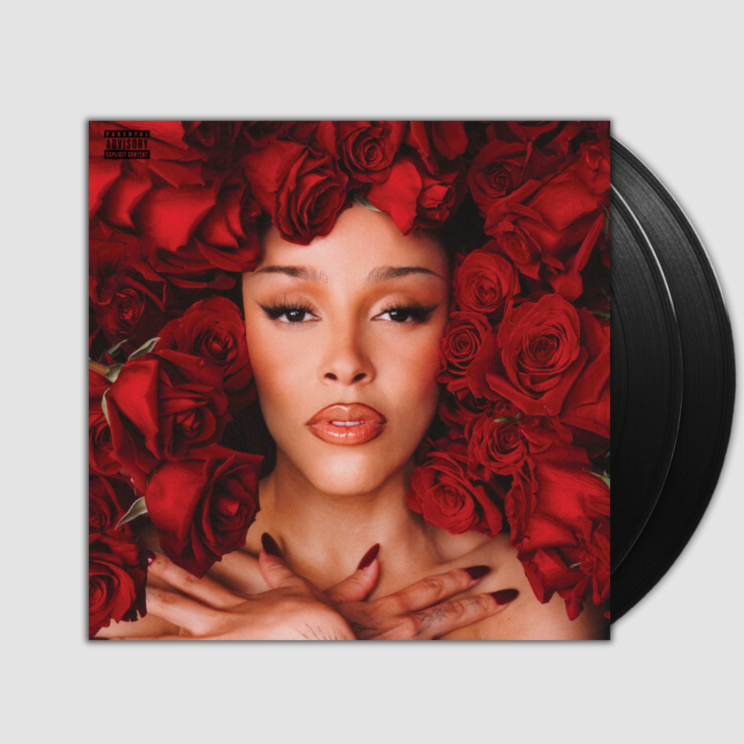 Vie- Doja Cat