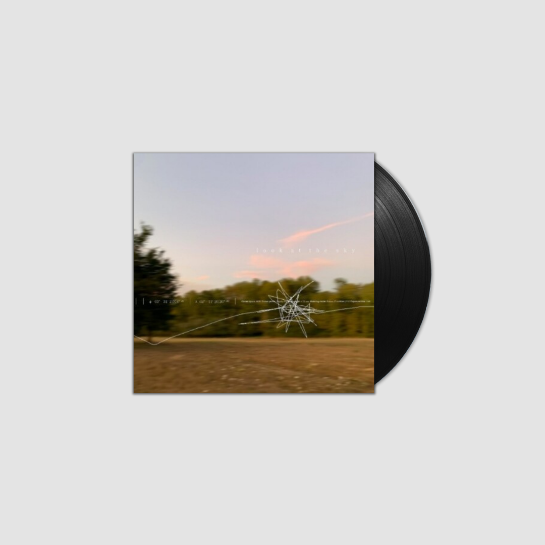 Look At The Sky- PORTER ROBINSON