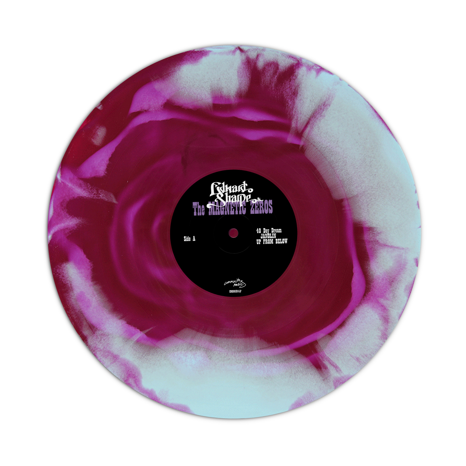 Galaxy — Store 2 — Vertigo Vinyl