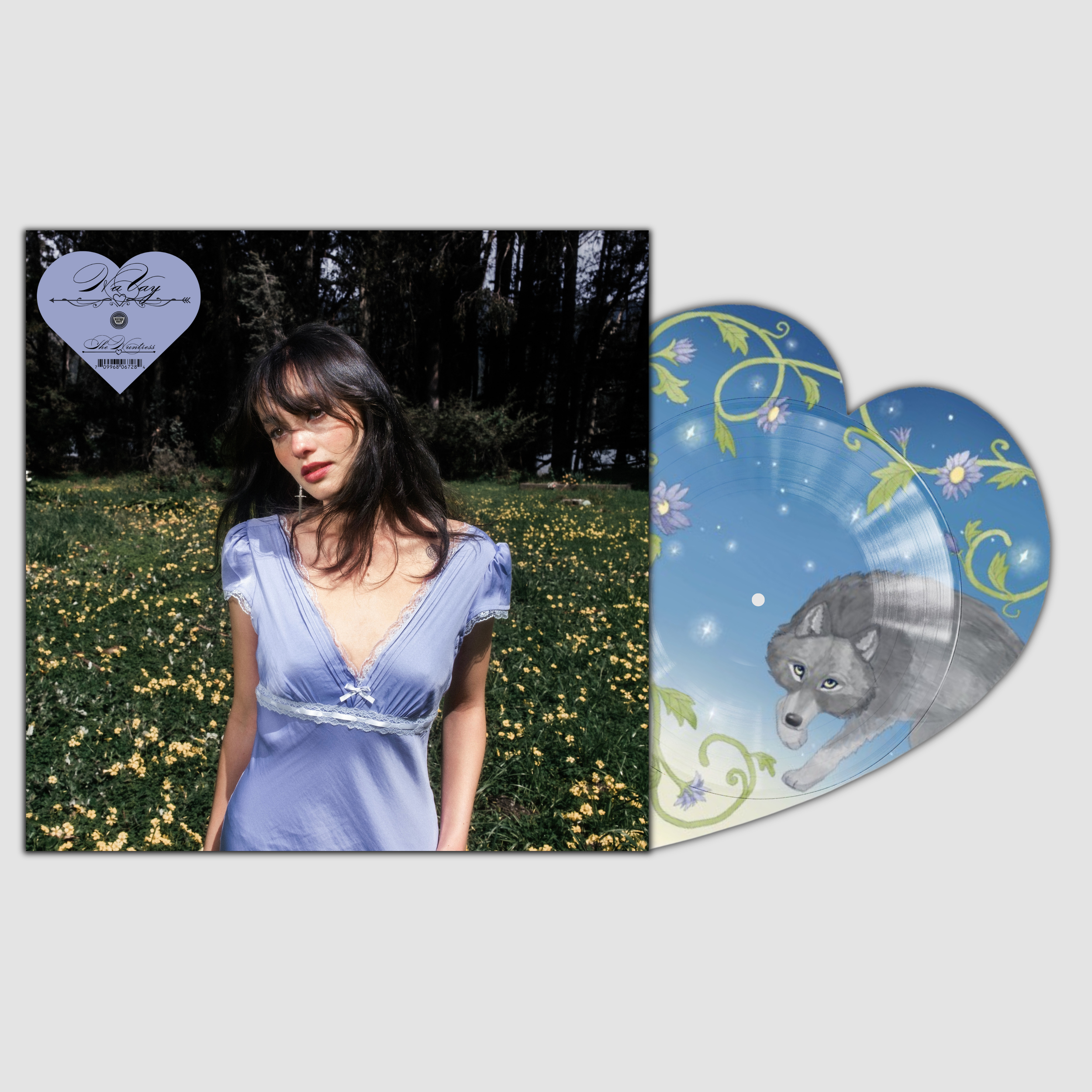 VV Exclusive: The Huntress / Nature's Bride- Ha Vay