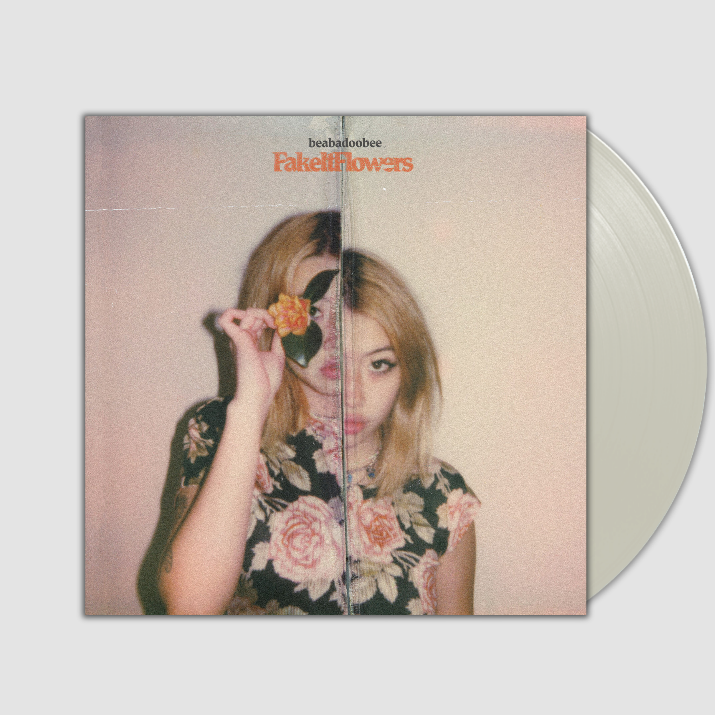 Fake It Flowers- Beabadoobee