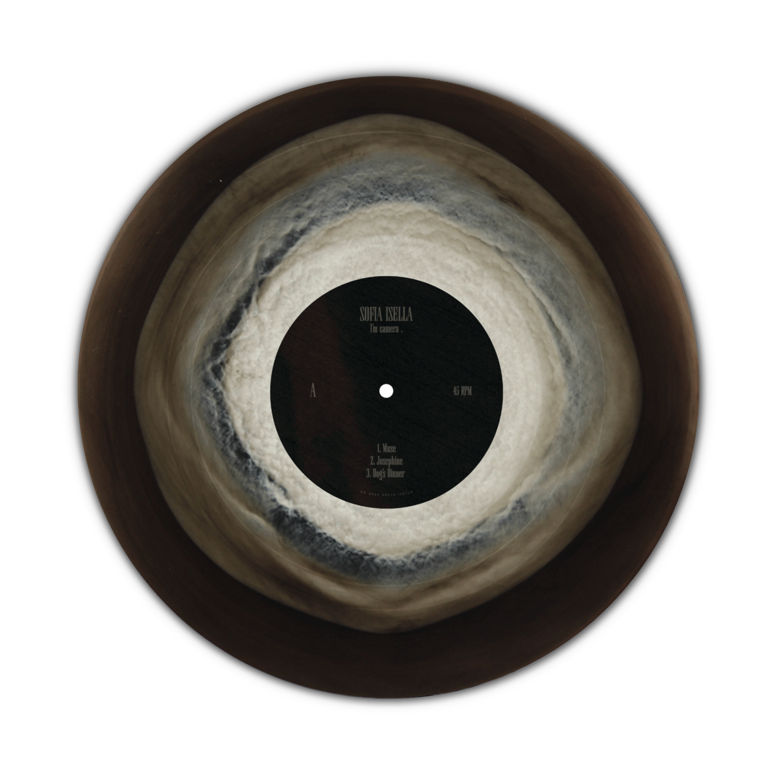 LAST CHANCE: I'm Camera- Sofia Isella