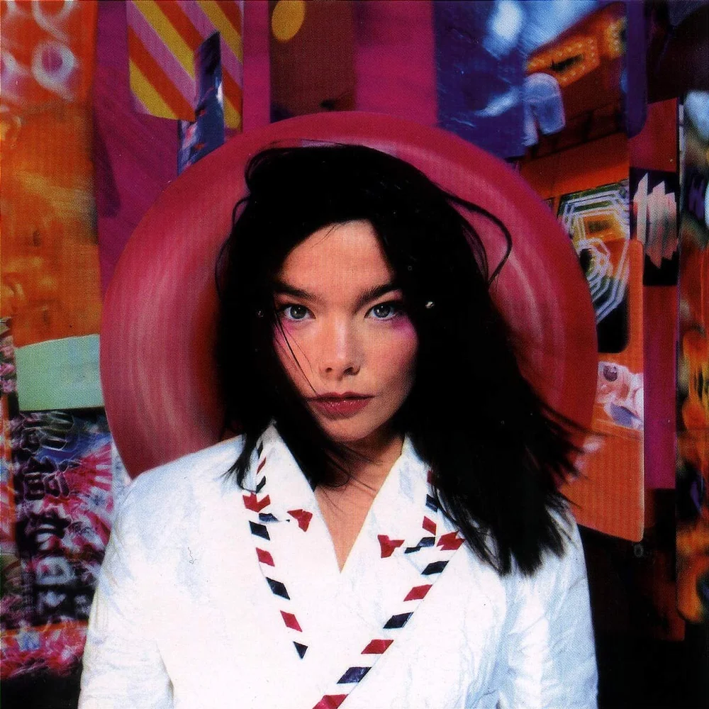 LP◎BJORK / POST ビヨーク Björk – Post – Vinyl (LP, Album + 2 more), 2023 [r26413796
