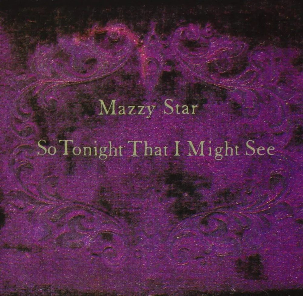 マジー・スター / 妖しき夜　Mazzy Star　So Tonight Mazzy Star - So Tonight That I Might See [CD] - Amazon.com Music