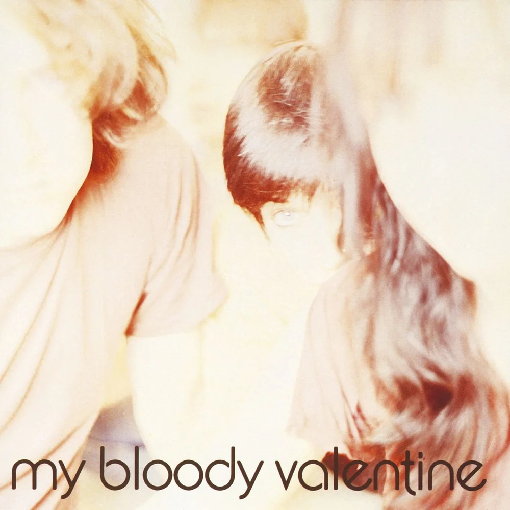 Isn't Anything- My Bloody Valentine — Vertigo Vinyl