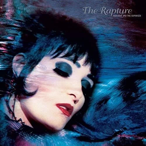 洋楽 Siouxsie and the Banshees LP megamix SIOUXSIE & THE BANSHEES 