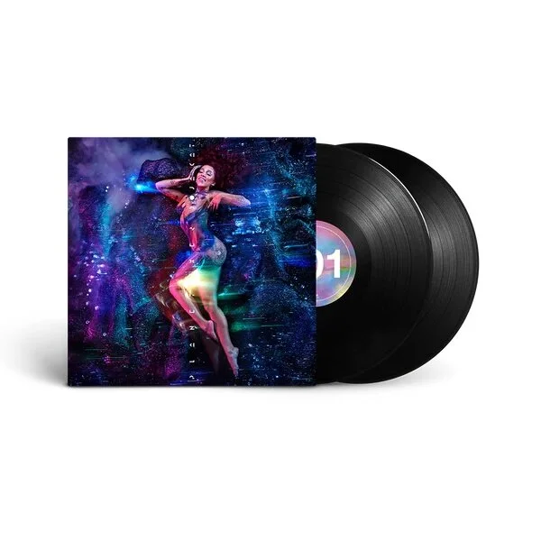 Doja Cat – Planet Her レコード　CD カセットテープ Doja Cat - Planet Her - Music & Performance - CD - Walmart.com