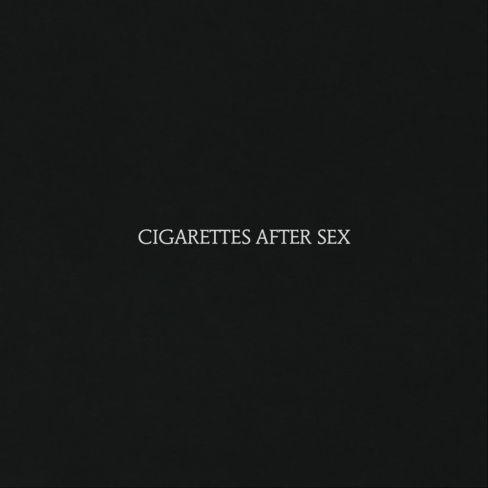 Cigarettes After Sex- Cigarettes After Sex — Vertigo Vinyl