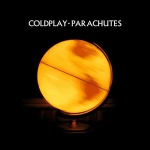 COLDPLAY PARACHUTES レコード（新品未開封） Amazon.com: Parachutes: CDs & Vinyl