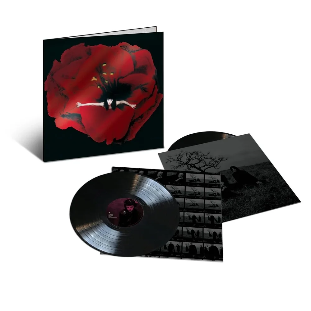 The Smashing Pumpkins – Adore★USオリジナル盤 SMASHING PUMPKINS - Adore (Limited Edition 180Gram Grey