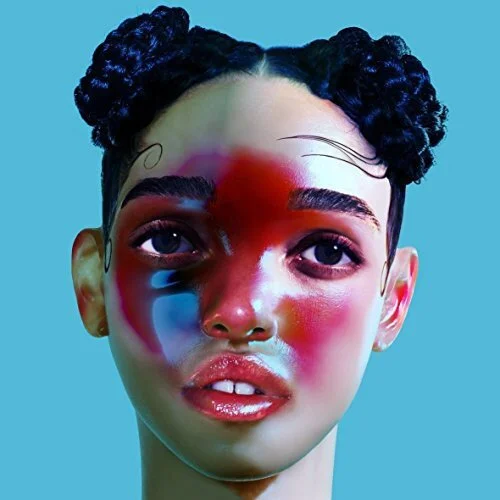 FKA twigs EP1 レコード バイナル FKA Twigs – EP1 – Vinyl (12