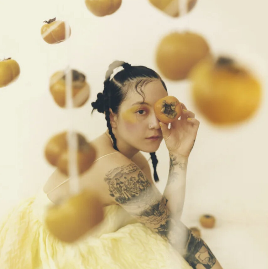 Jubilee- Japanese Breakfast — Vertigo Vinyl