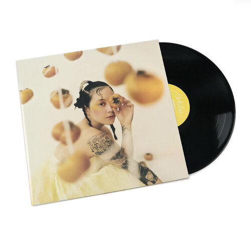 VIV AND THE SECT – THIS WILL PASS – YELLOW VINYL – Get Hip Recordings!