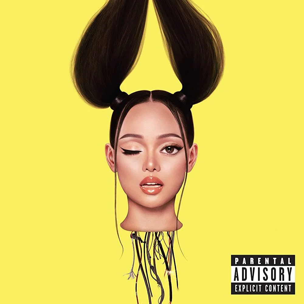 Dolls- Bella Poarch — Vertigo Vinyl