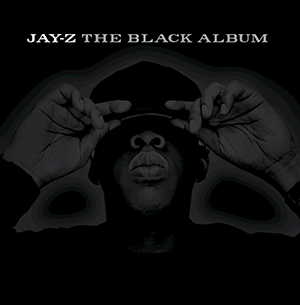 The Black Album- Jay-Z