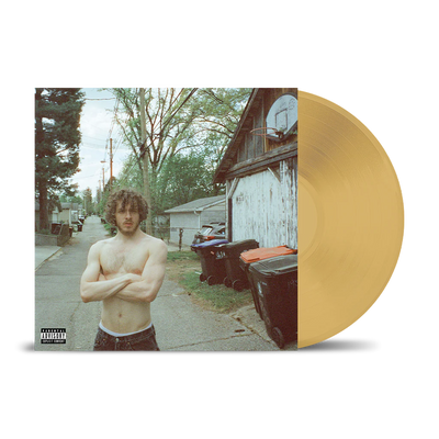 Jackman- Jack Harlow