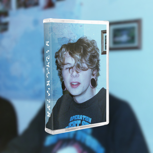 Cry- Cigarettes After Sex — Vertigo Vinyl