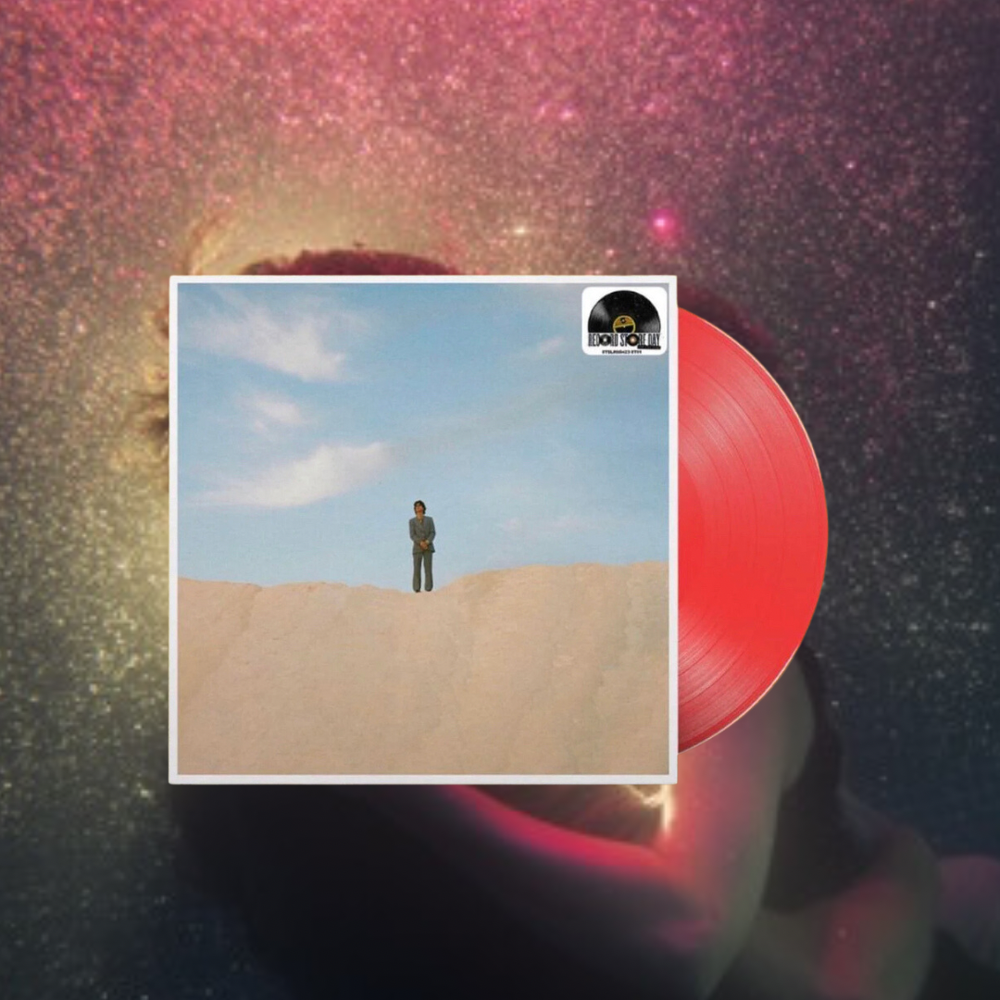 RSD限定】STEPHEN SANCHEZ ◇EASY ON MY EYES