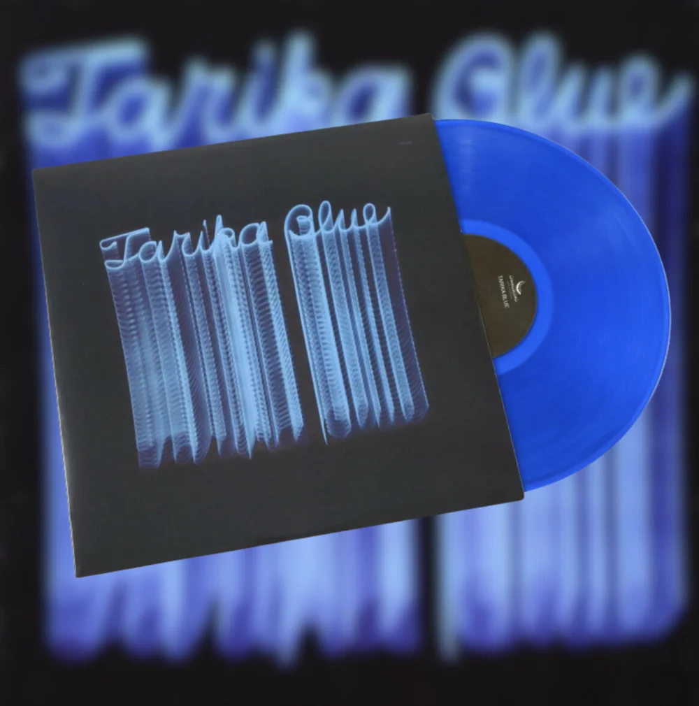 Tarika Blue- Tarika Blue — Vertigo Vinyl