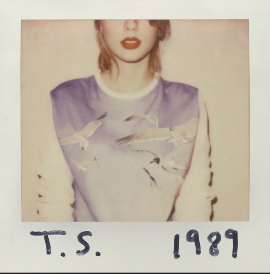 Taylor Swift 1989 Tour Edition　初回限定盤 Taylor Swift – 1989 (Tour Edition) – CD (Digipak, Album, Deluxe