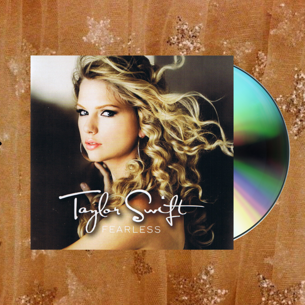 Taylor Swift Vinyl Shop (Complete Collection) — Vertigo Vinyl