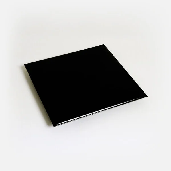 洋楽 Dean Blunt / Black l Dean Blunt - BLACK METAL. Rough Trade.