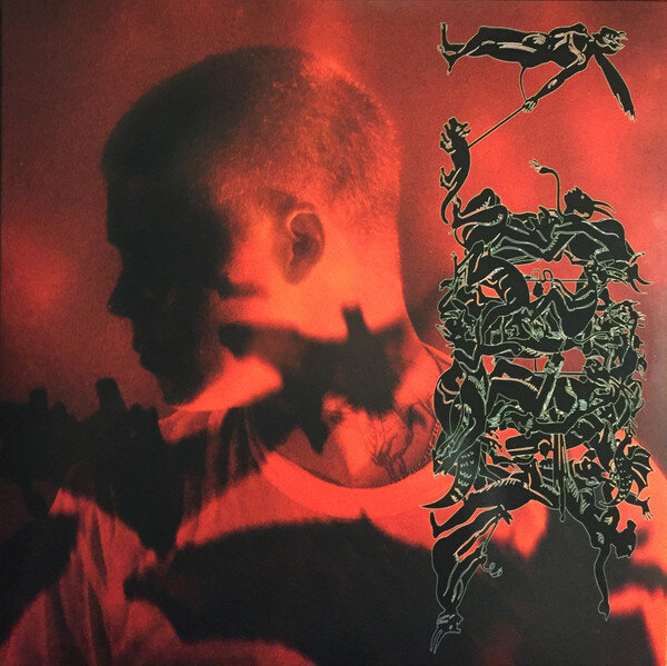 Stranger- Yung Lean