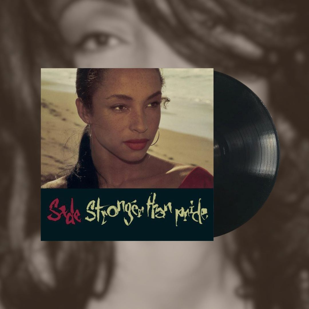 Dangerously In Love- Beyoncè — Vertigo Vinyl