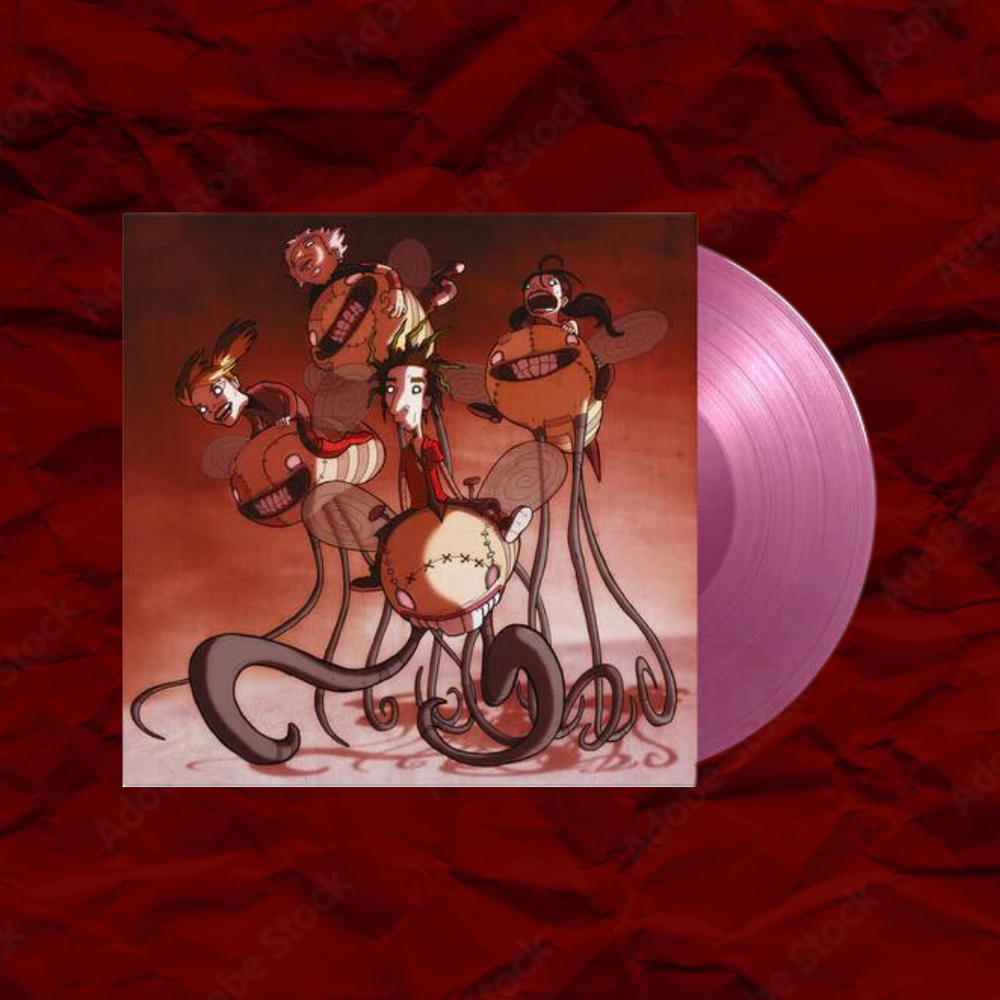 (1634) 未開封 mindless self indulgence lp MINDLESS SELF INDULGENCE IF NEW LP 8719262027602| eBay