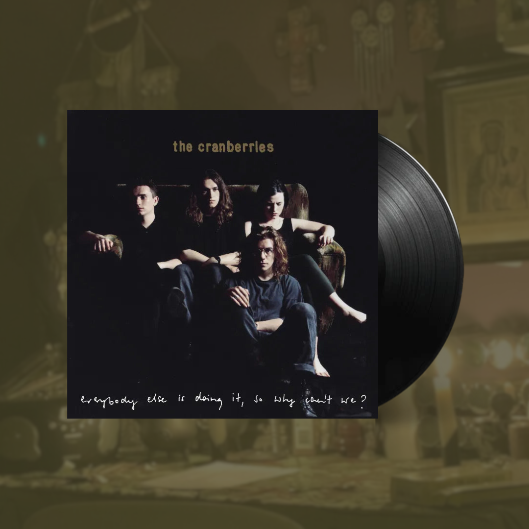 Newly Released — Vertigo Vinyl