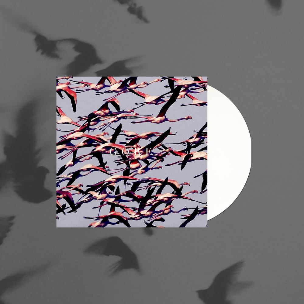 Gore- Deftones — Vertigo Vinyl