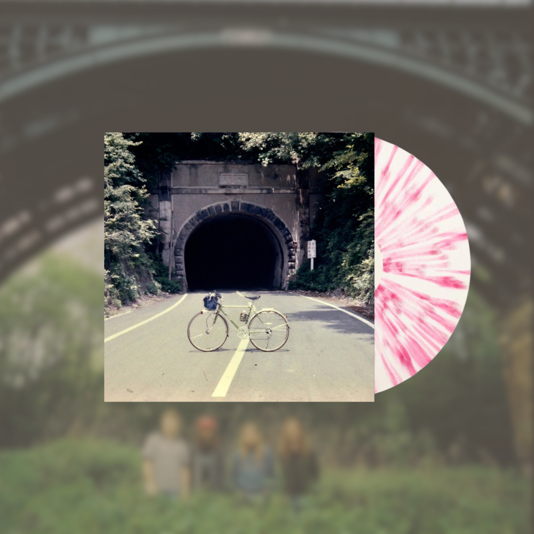 Speak For Yourself- Imogen Heap — Vertigo Vinyl