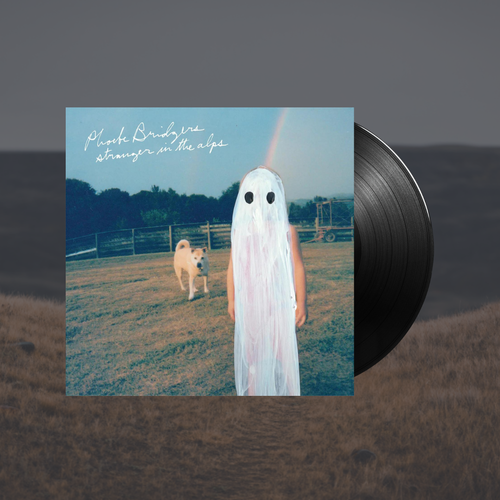 Punisher- Phoebe Bridgers — Vertigo Vinyl