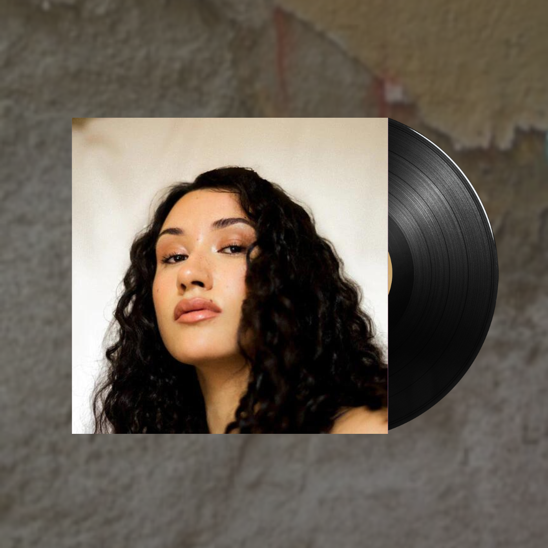 Sling- Clairo — Vertigo Vinyl