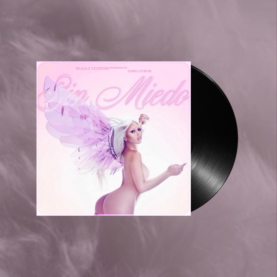 Buy Rosalía (3) : El Mal Querer (LP, Album) Online for a great price –  Tonevendor Records
