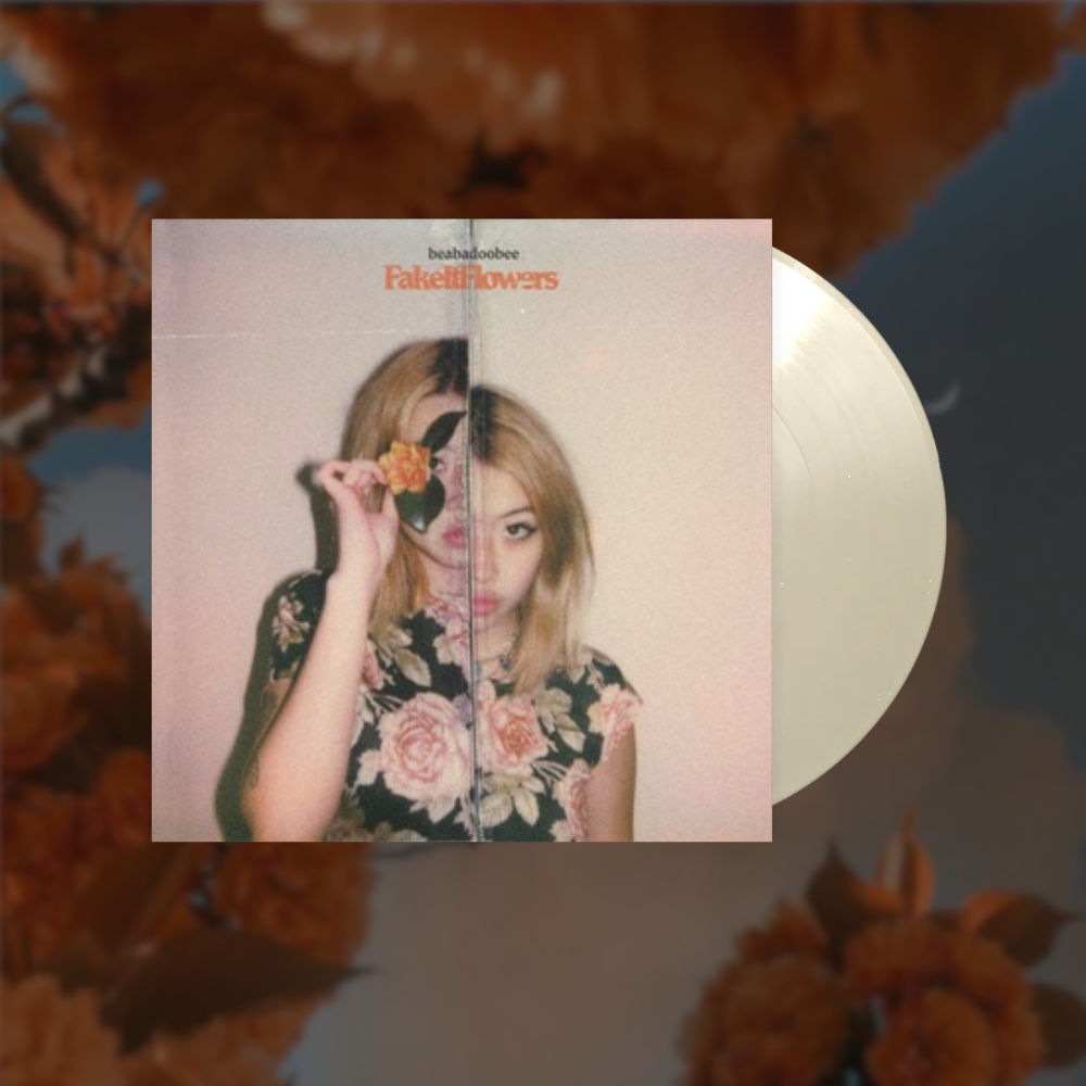 beabadoobee Fake It Flowers レコード 414oSFkK6FL._UF1000,1000_QL80_.jpg