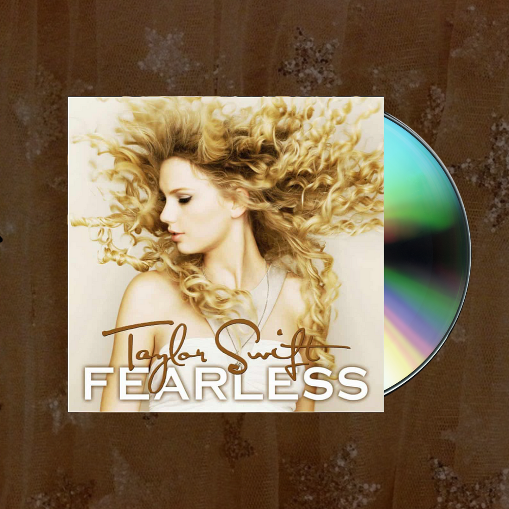 洋楽 Taylor Swift Fearless Platinum Edition 61ozsgwmg+L._UF1000,1000_QL80_.jpg